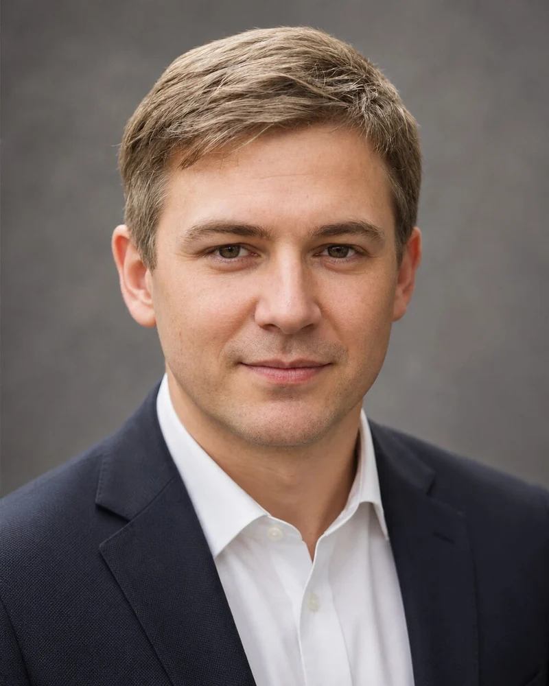 Jonathan Do, founder and editor of KeepersNook