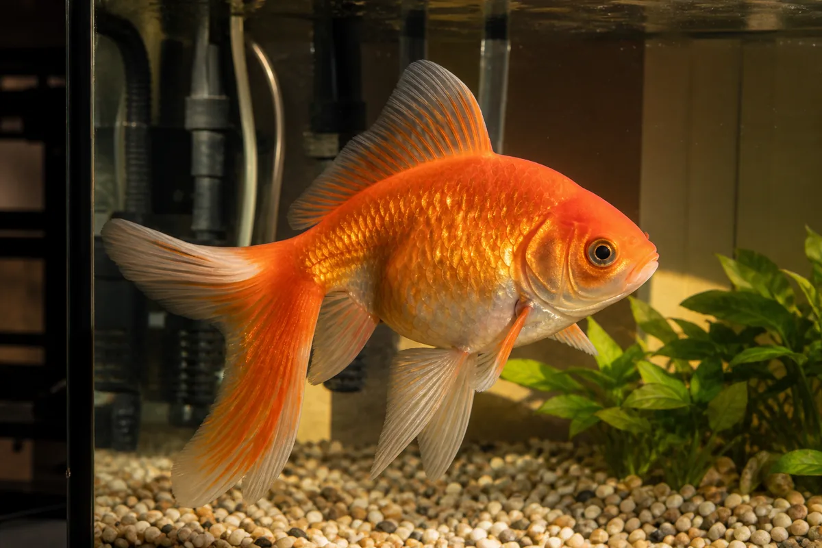 Which Tank Mates Can Handle Goldfish Temperatures?