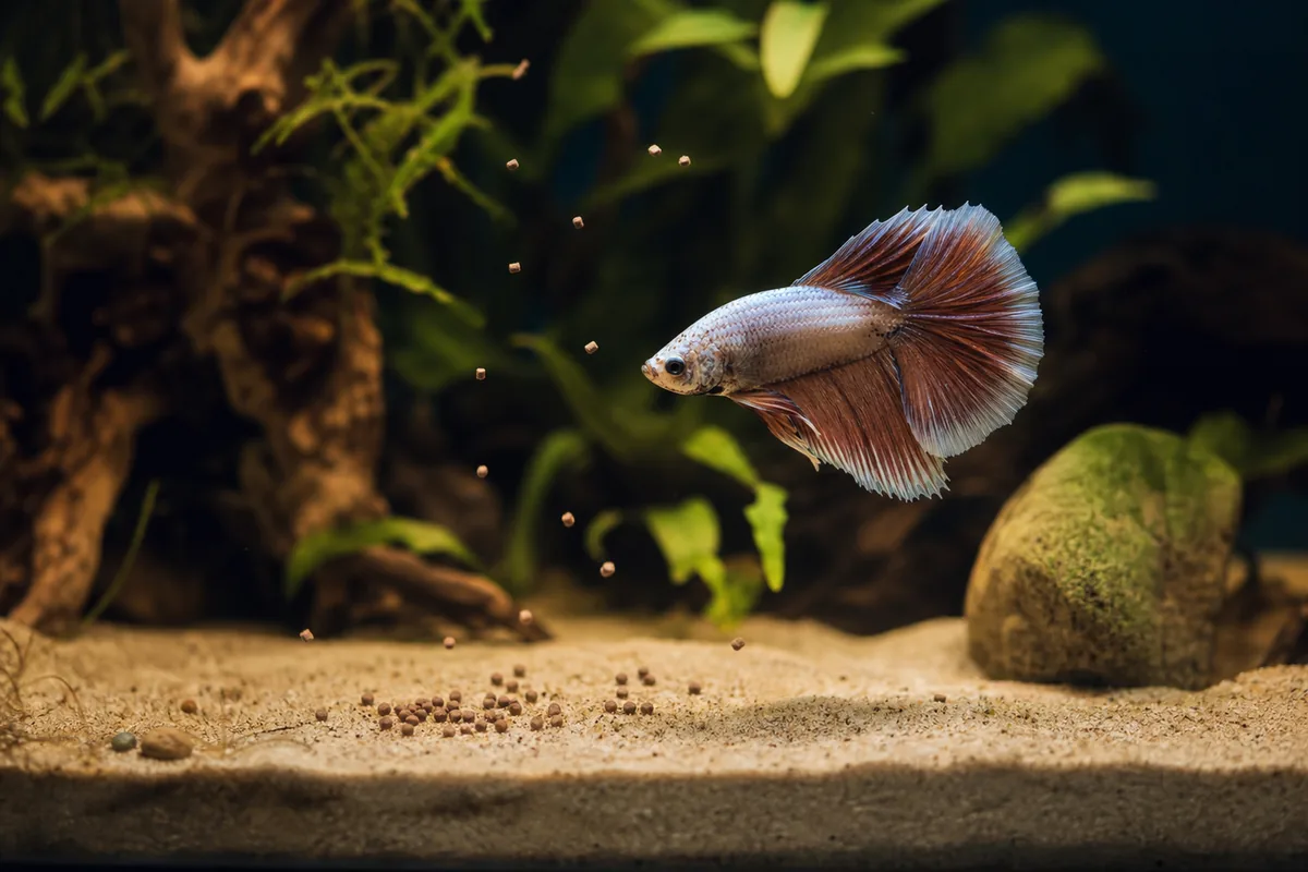 Tank Mates: Which Fish Survive 6 Months in the Same Tank