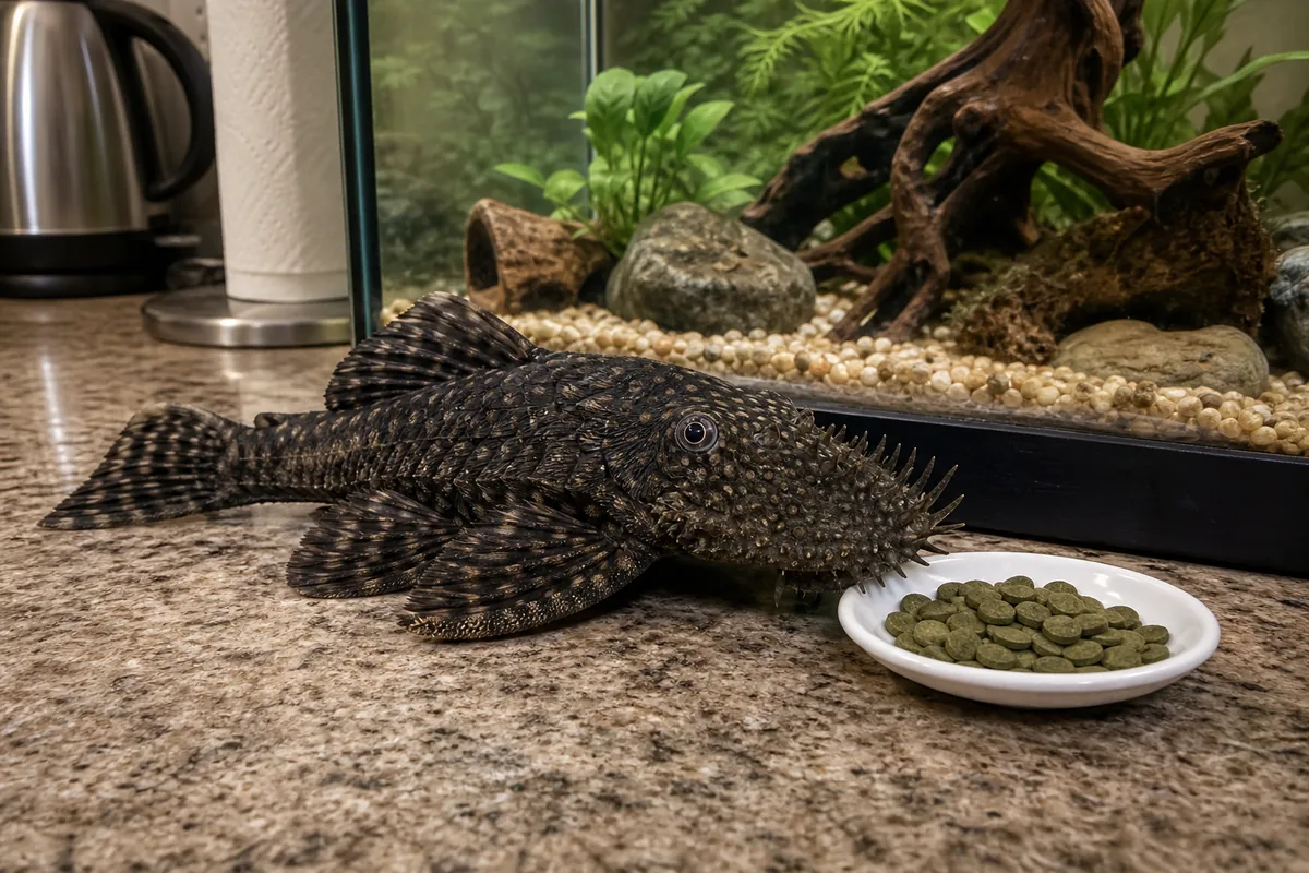 Tank Mates: Compatible With Nearly Every Community Fish