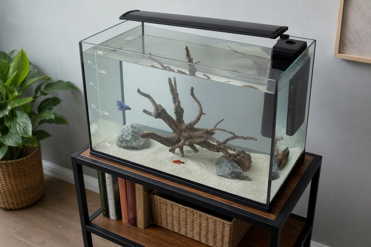 Should a Betta Tank Get Female Platies or Males?