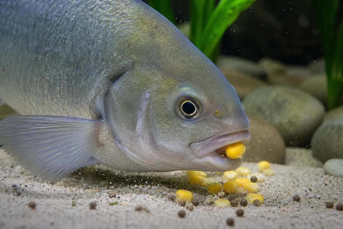 How to Prepare Corn for Fish: Avoiding the Common Mistakes