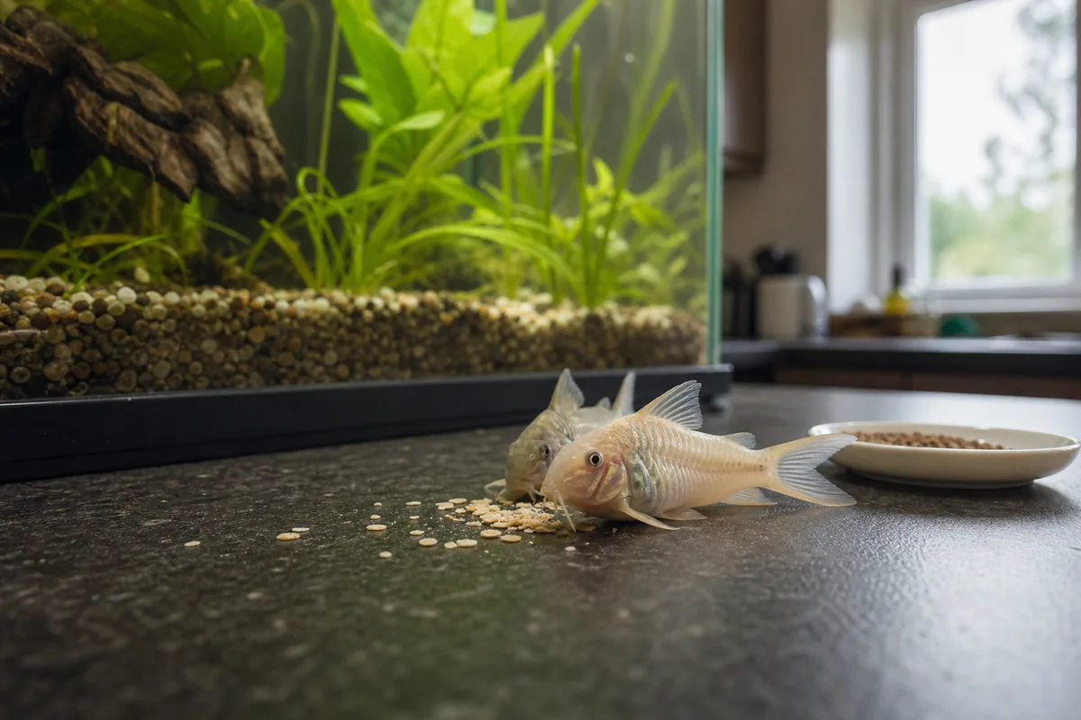 Why Raw Oats Are Unsafe: How Oats Expand in Water