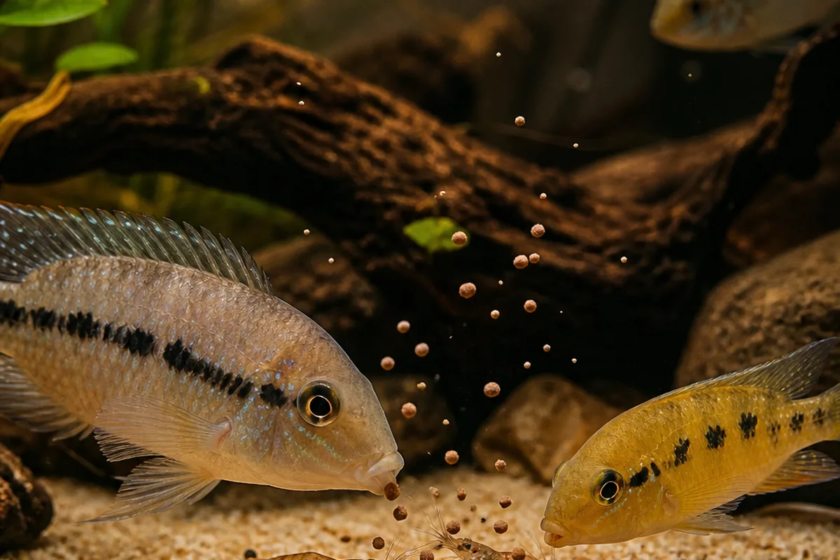 Fish Should Never Eat: 4 Prepared Forms to Avoid