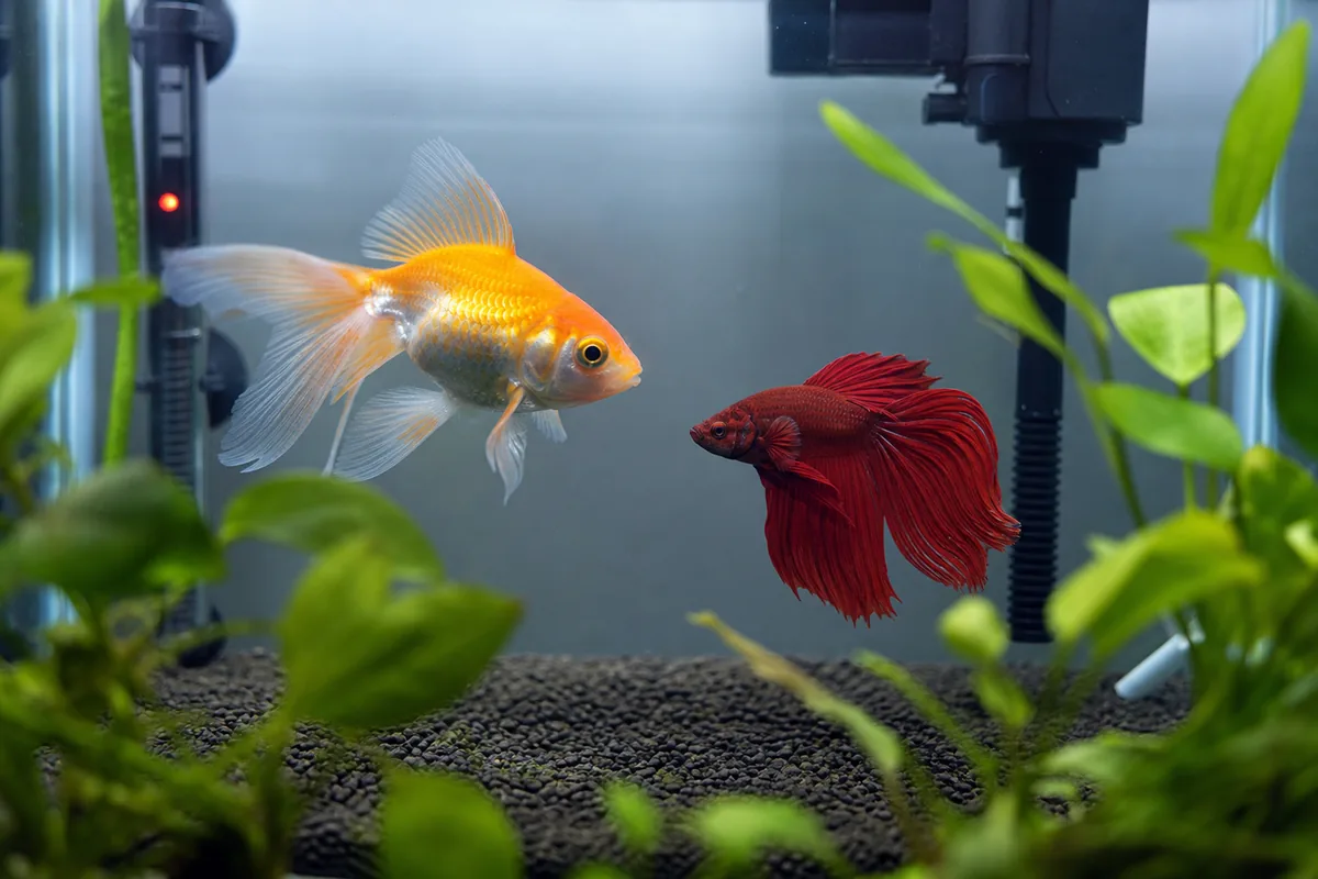 Why Goldfish Need Cold Water: 65-72°F Is a Biological Requirement
