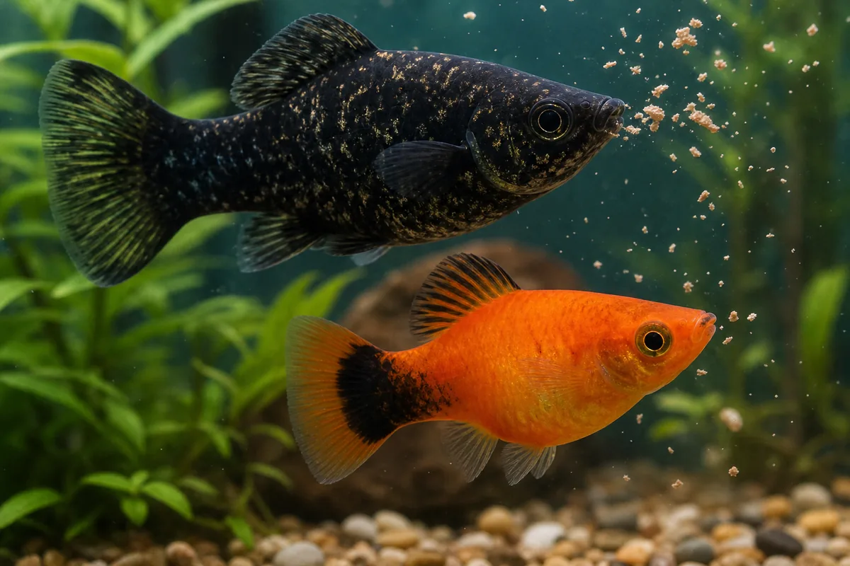 The Crossbreeding Question: Different Genera Mean No Hybrids