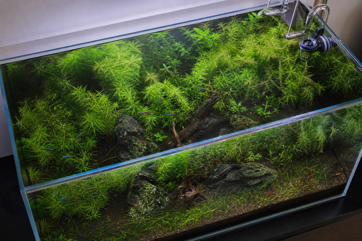 Why Dense Planting Is Non-Negotiable