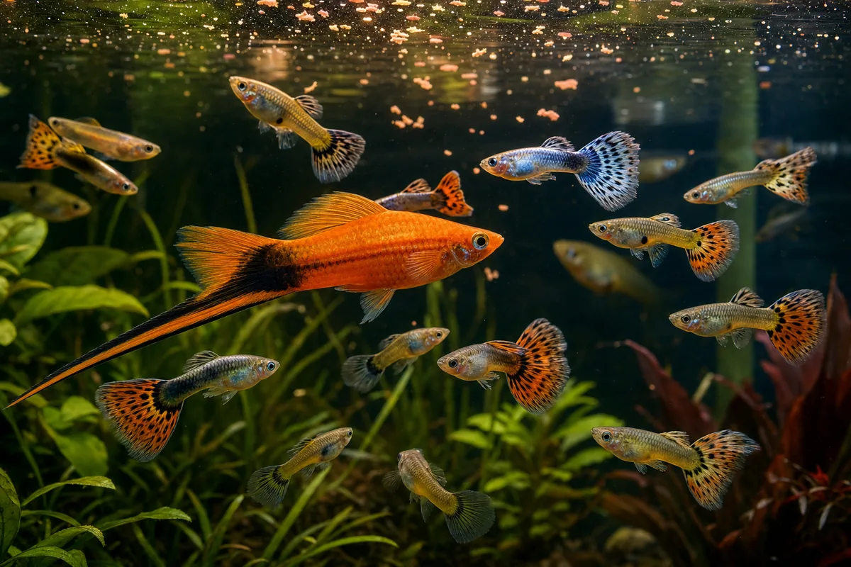 When This Pairing Works: Tank Size and Setup Requirements