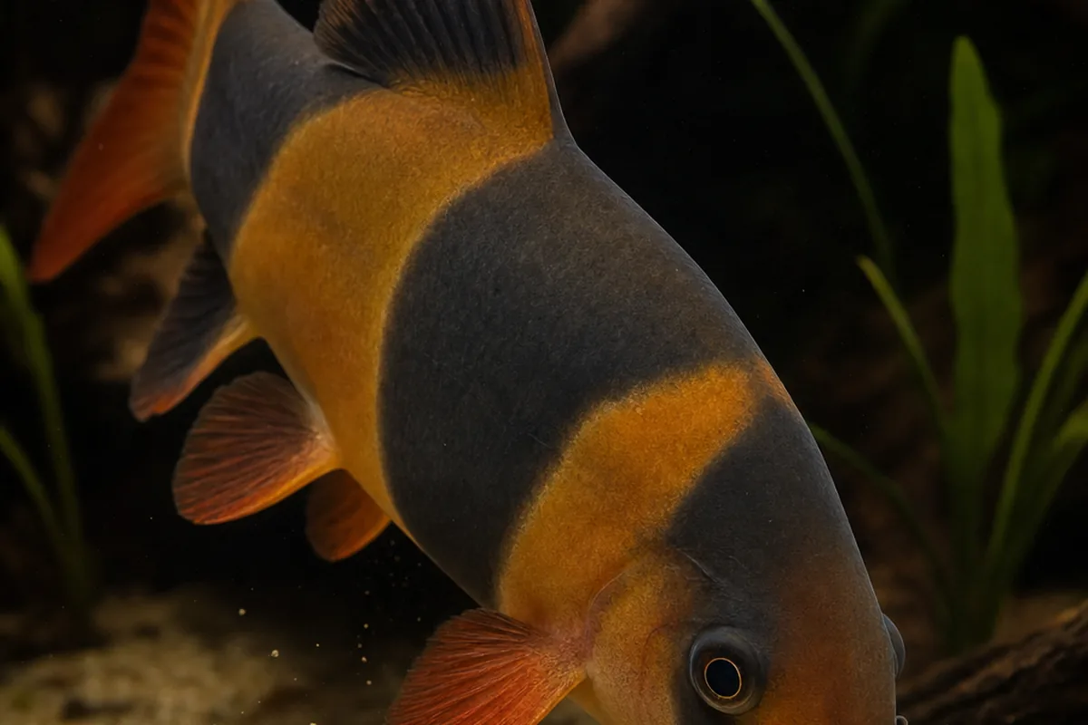 Clown Loach Size: The 12-Inch Truth Behind the 2-Inch Store Fish