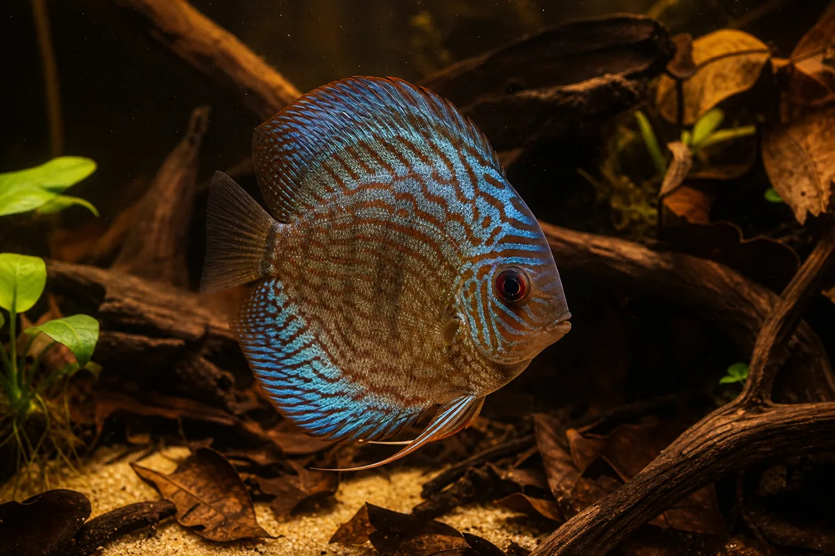 Water Change Schedule: The Maintenance Reality No One Warns You About