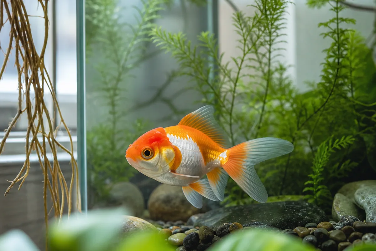 Diet: 3 feeding rules that prevent 80% of swim bladder problems