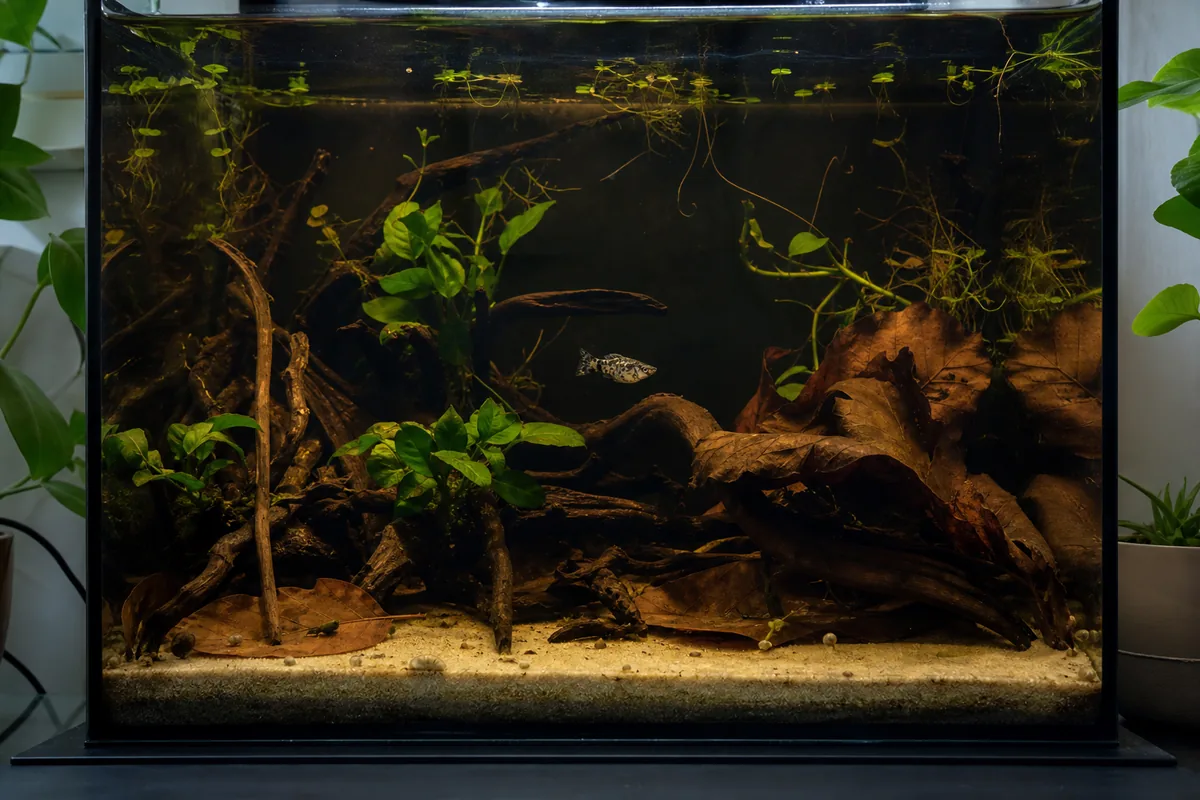 Tank Mates: Compatible Species at pH 7.5–8.5