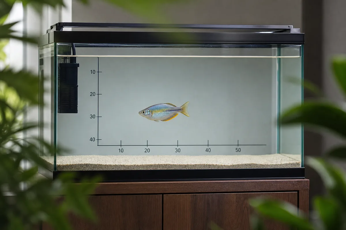Tank Mates: Active Fish That Match Their Energy