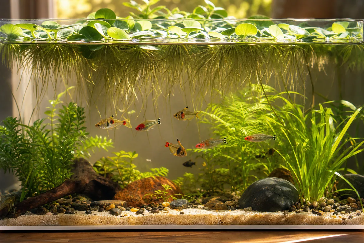 What Makes a Tetra Community-Ready: 3 Criteria We Used