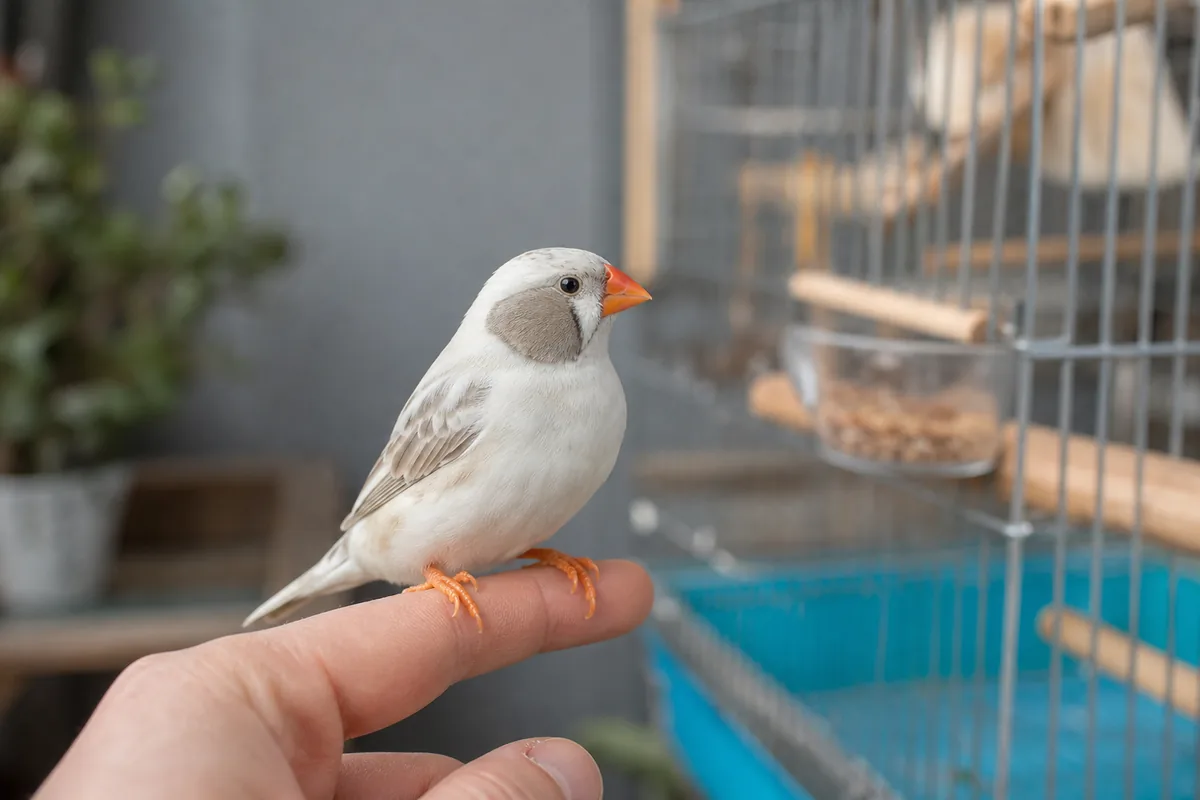 What Makes a Good Beginner Bird? 4 Criteria That Matter