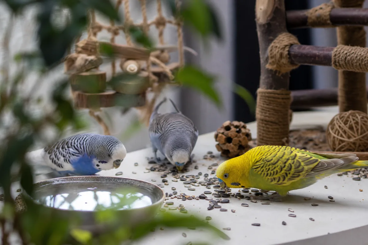 Sunflower Seed Nutrition: **51g Fat per 100g** Is the Problem