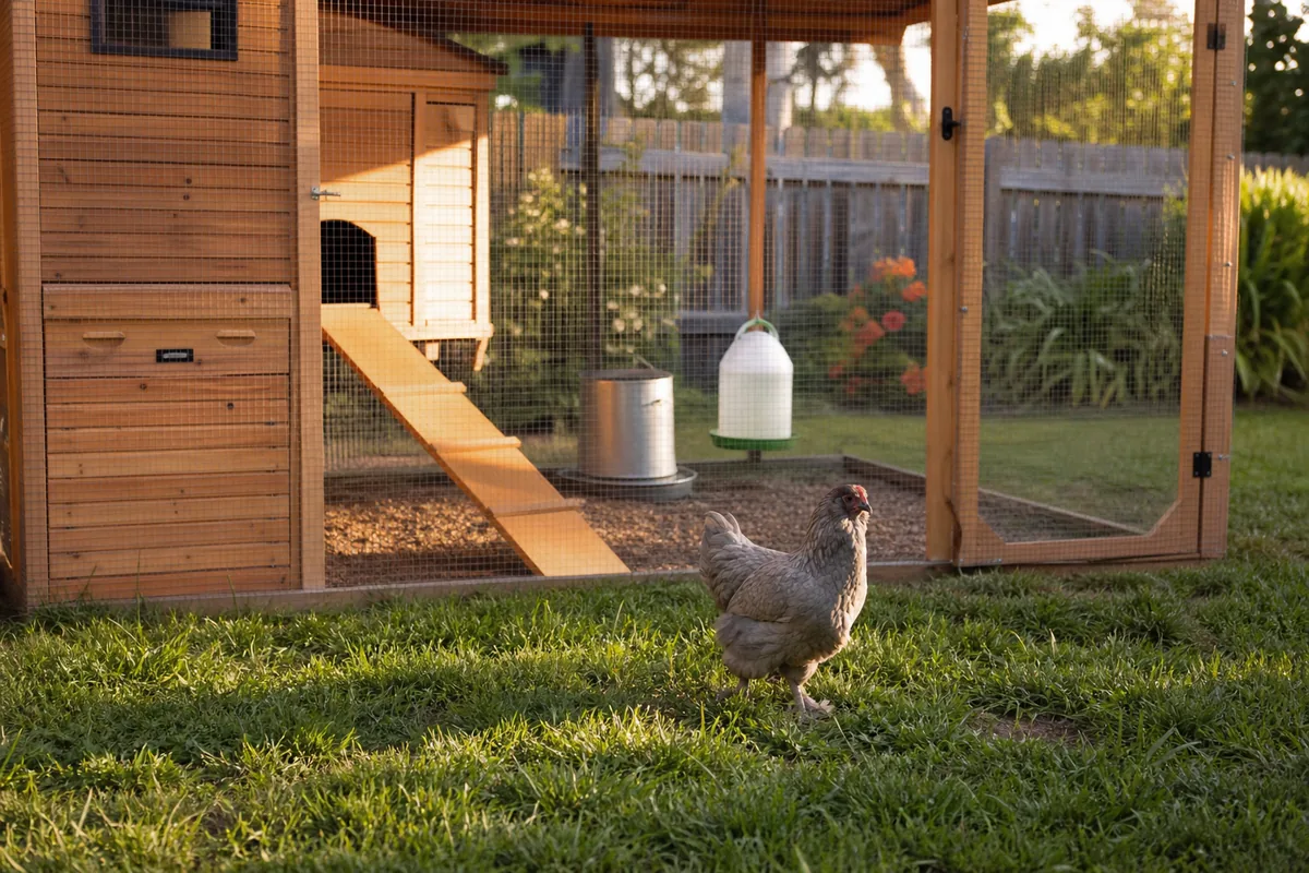 Ameraucana Eggs: True Blue, Every Time, Unlike Any Easter Egger