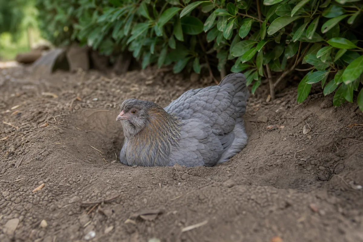 Where to Buy True Ameraucanas: APA Breeder Directory Only