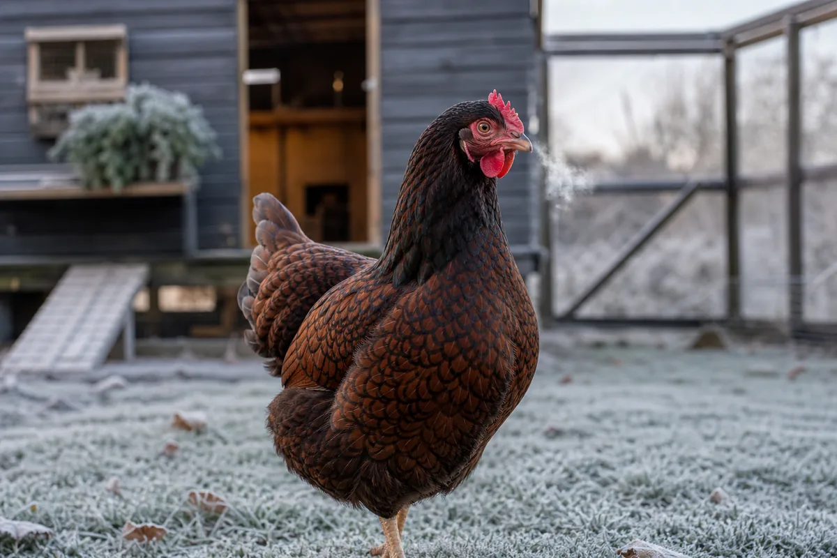 Cold Hardiness and Climate Tolerance