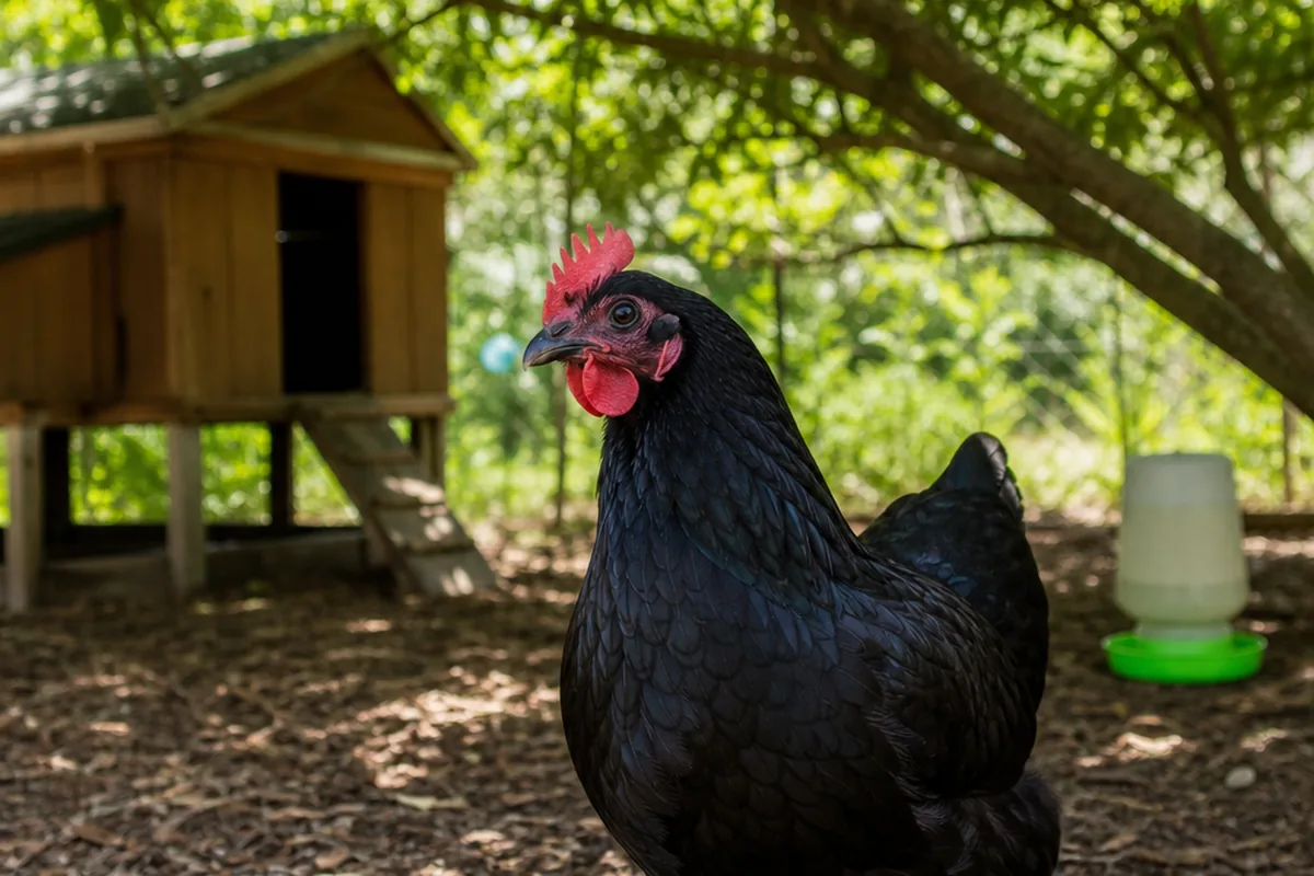 Which Chicken Breeds Actually Handle Hot Climates?