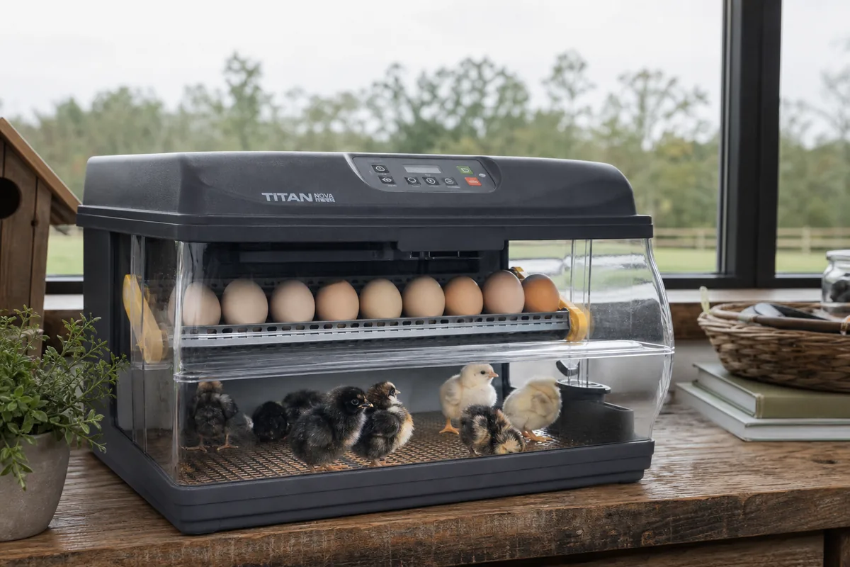 Which Chicken Breeds Give You Both Eggs and Meat?
