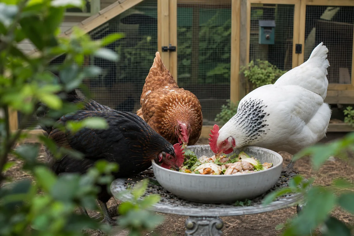 How We Ranked These 10 Egg-Laying Breeds