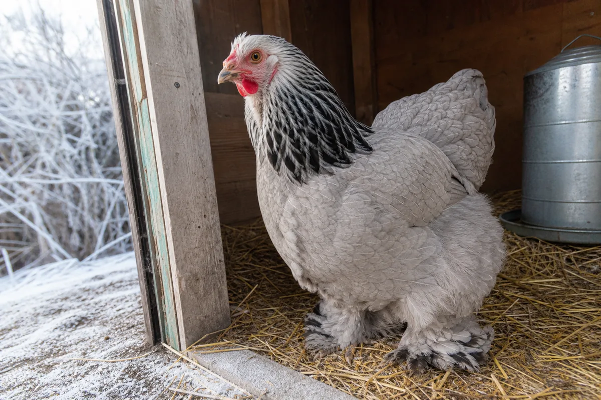 Temperament: The Genuine Gentle Giant