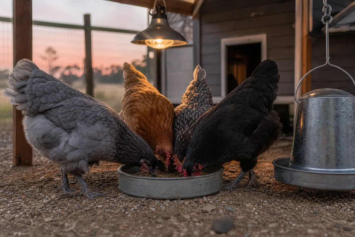Common Bean Feeding Mistakes and How to Avoid Them