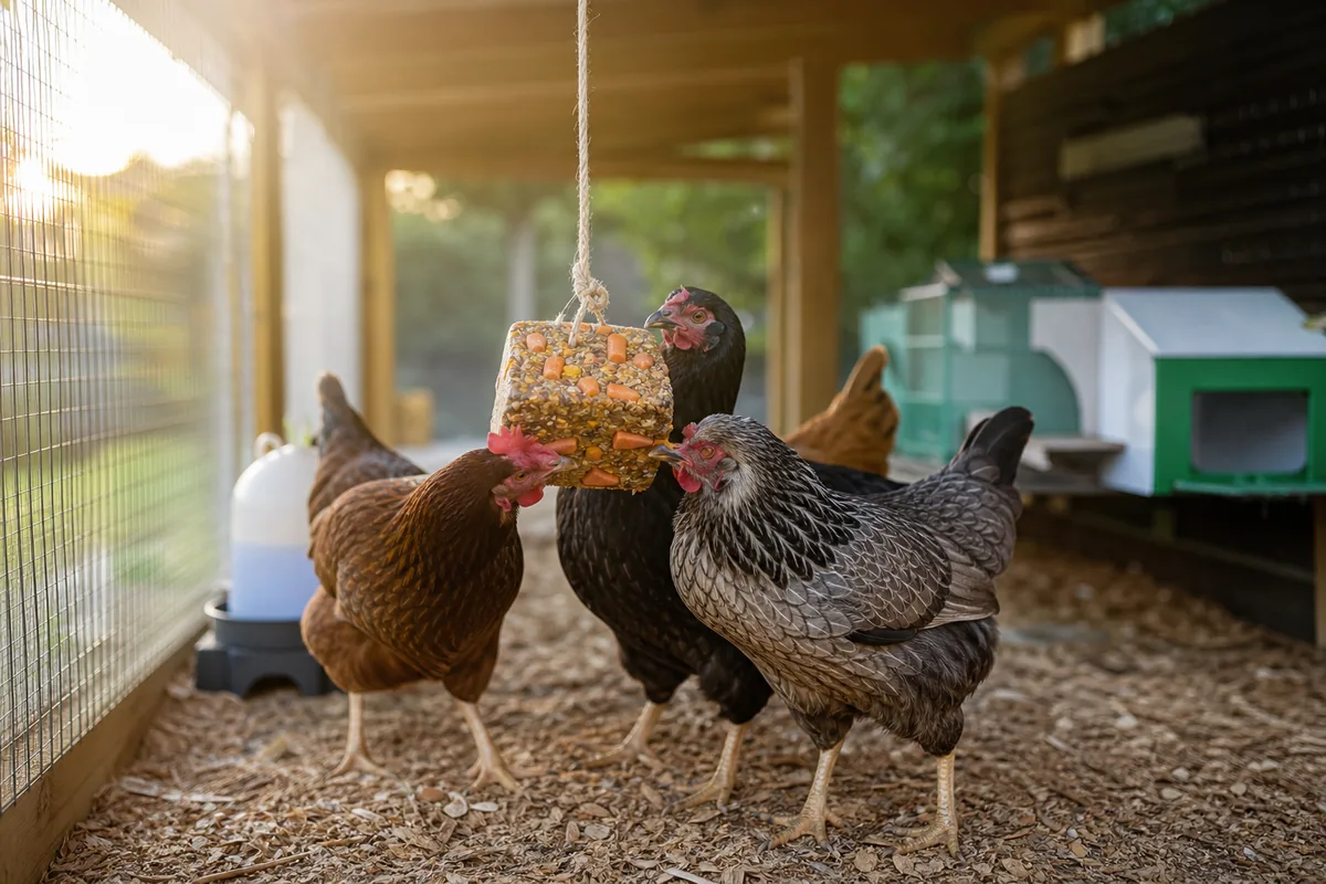 Are Raw Carrots Safe for Chickens? 8,285 mcg Beta-Carotene per 100g