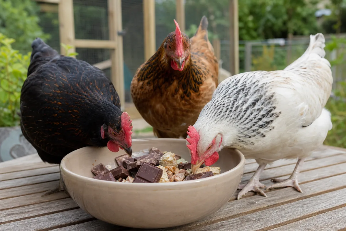 Symptoms in Chickens: 6 Signs That Demand Immediate Action
