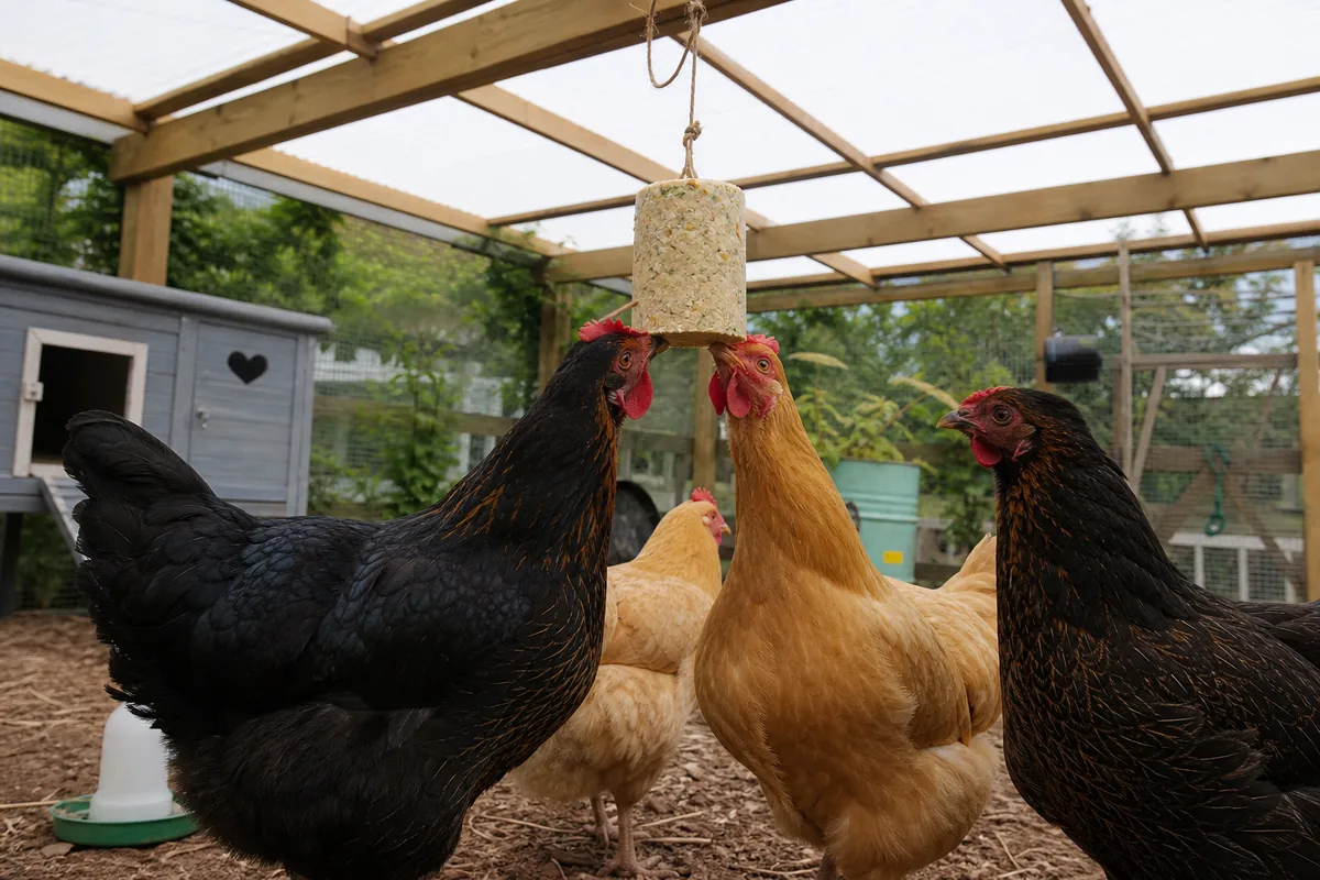 Why Garlic Is the Allium Exception: Allicin vs. Thiosulphate Concentration in Chickens