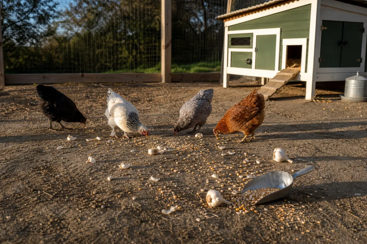 How Keepers Actually Use Garlic: Protocols That Work in Practice