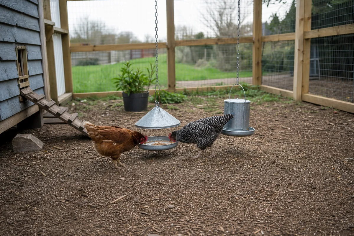 Peanut Butter Nutritional Value for Chickens: When the 25g Protein Matters Most