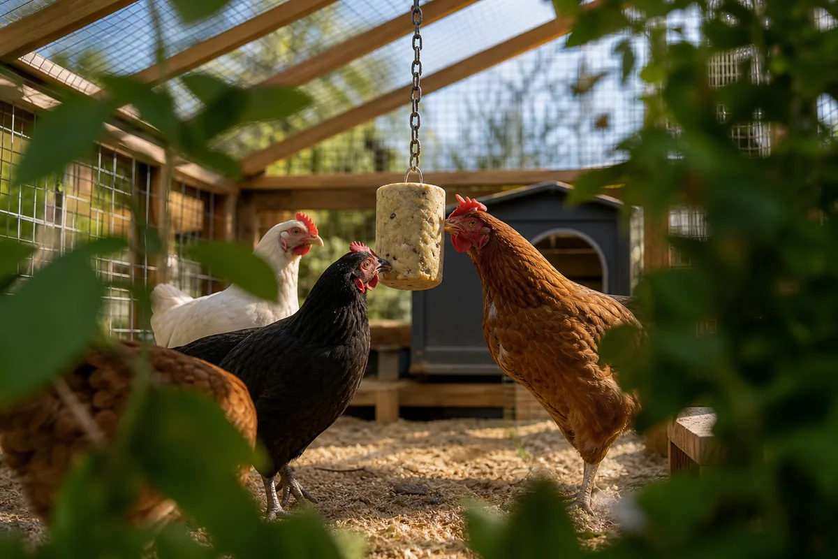 How to Prepare Safe Potato for Chickens: 4 Steps Before It Reaches the Feeder