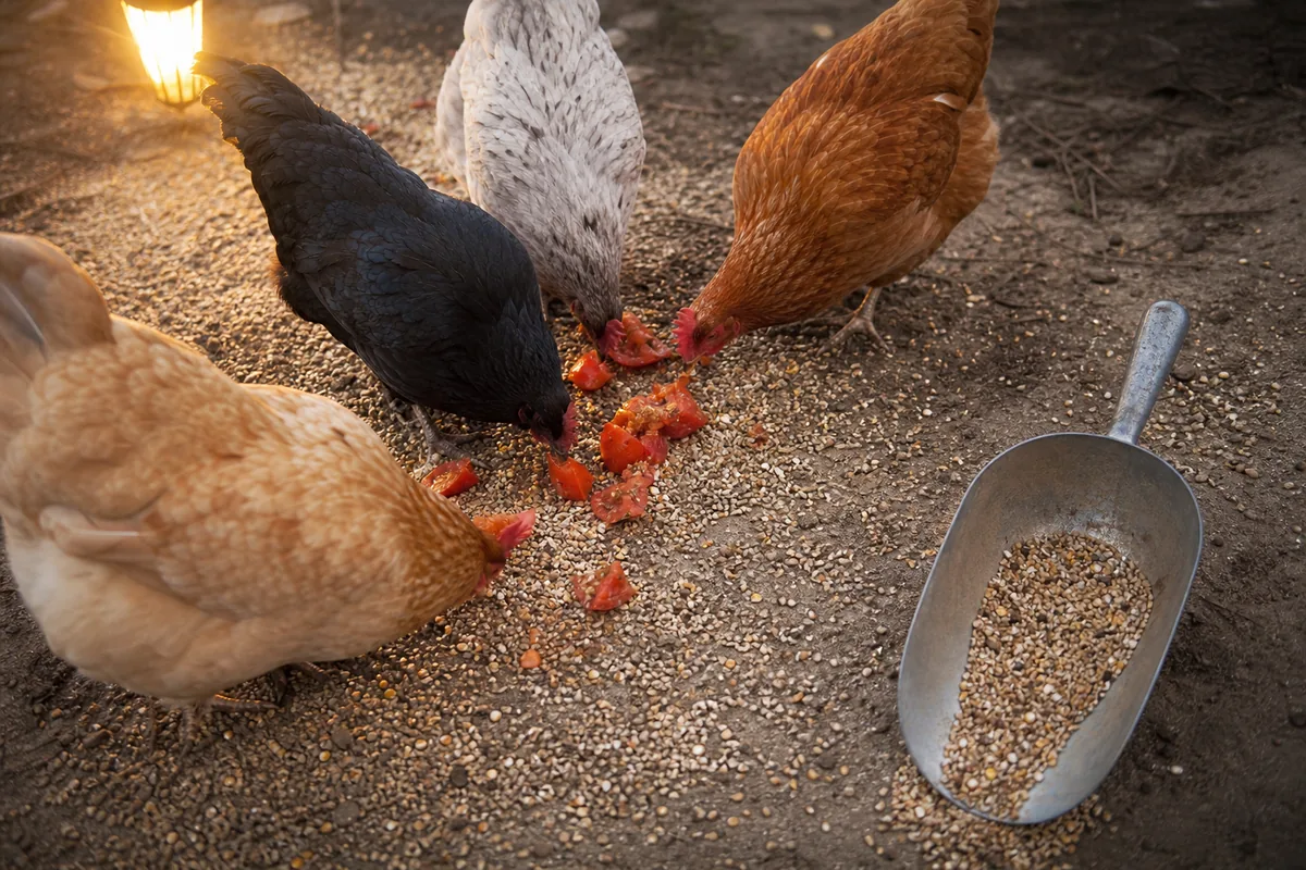 Signs of Solanine Poisoning: What to Watch for After Accidental Exposure