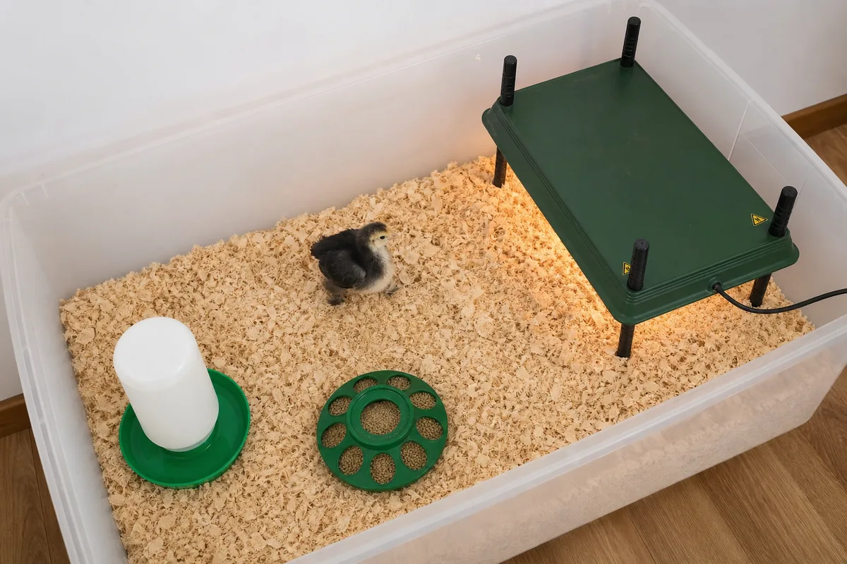 Health: Feathered-Foot Problems and Common Issues