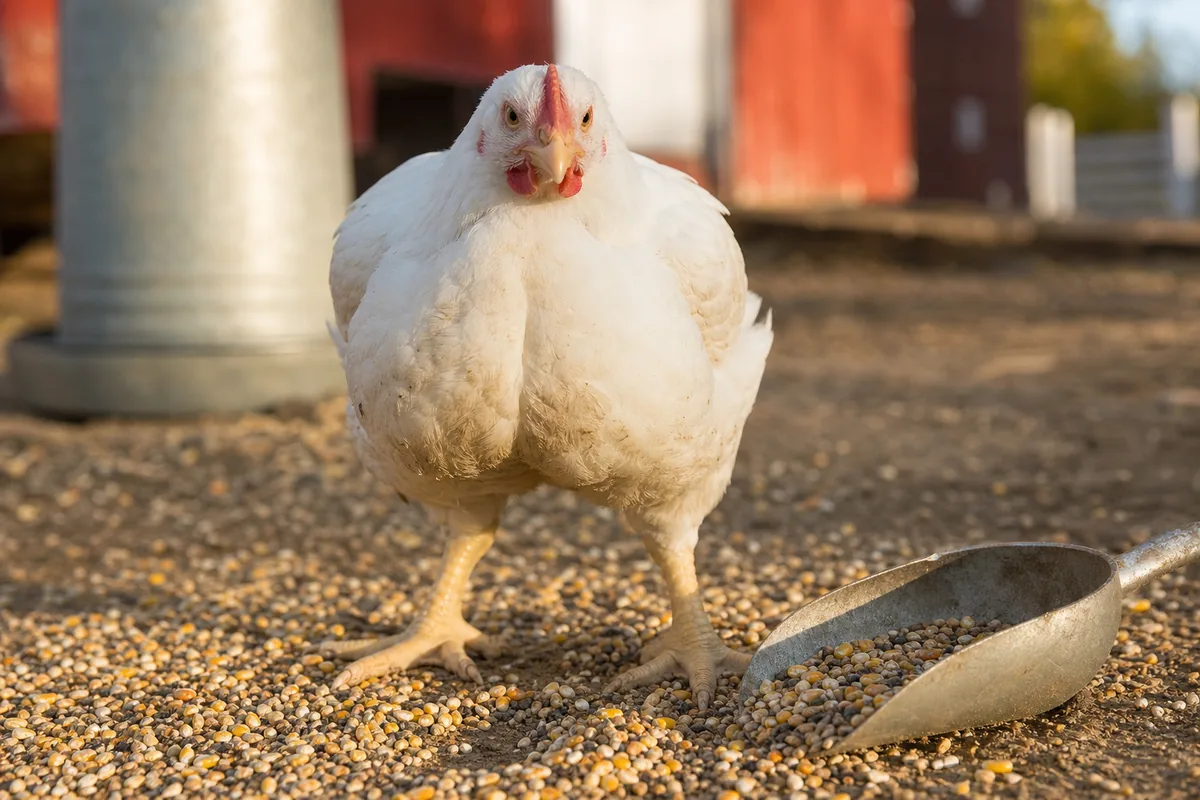 Processing: Timing, Weight Targets, and Carcass Yield