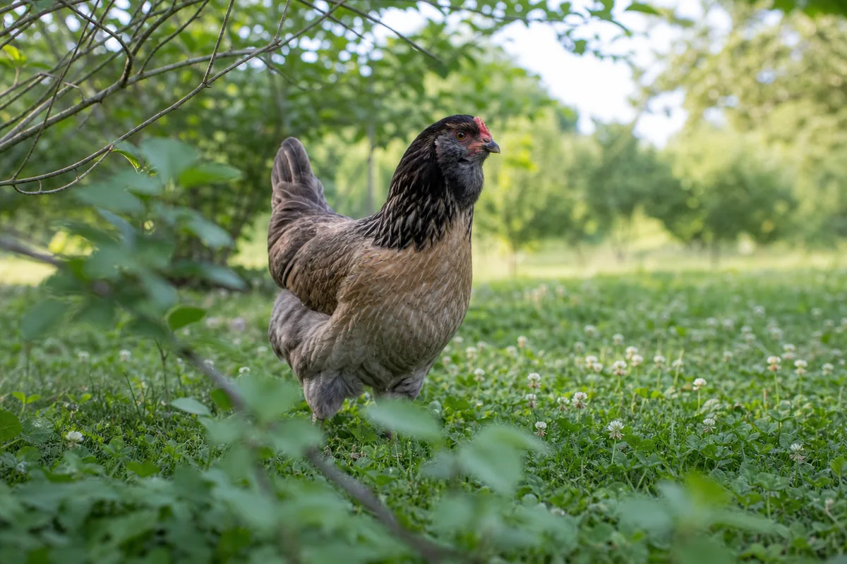 Egg Production: 200–280 Eggs in Blue, Green, Olive, or Pink