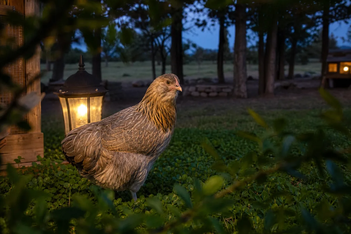 Why the Easter Egger Never Became a Recognised Breed