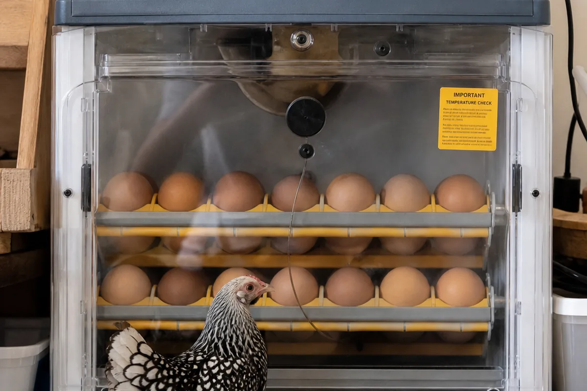 Hamburg Chicken Egg Production: 200-255 White Eggs Per Year