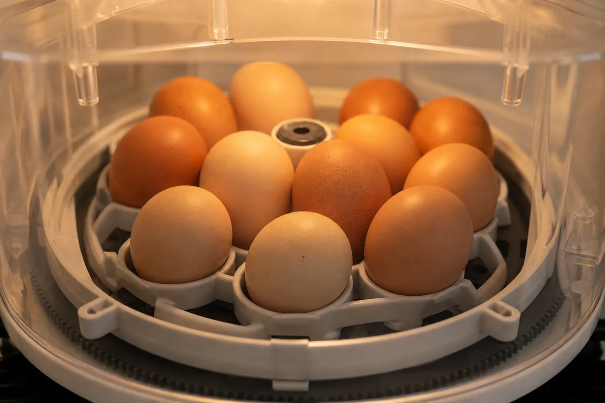 Sourcing Fertile Eggs: What to Know Before You Buy