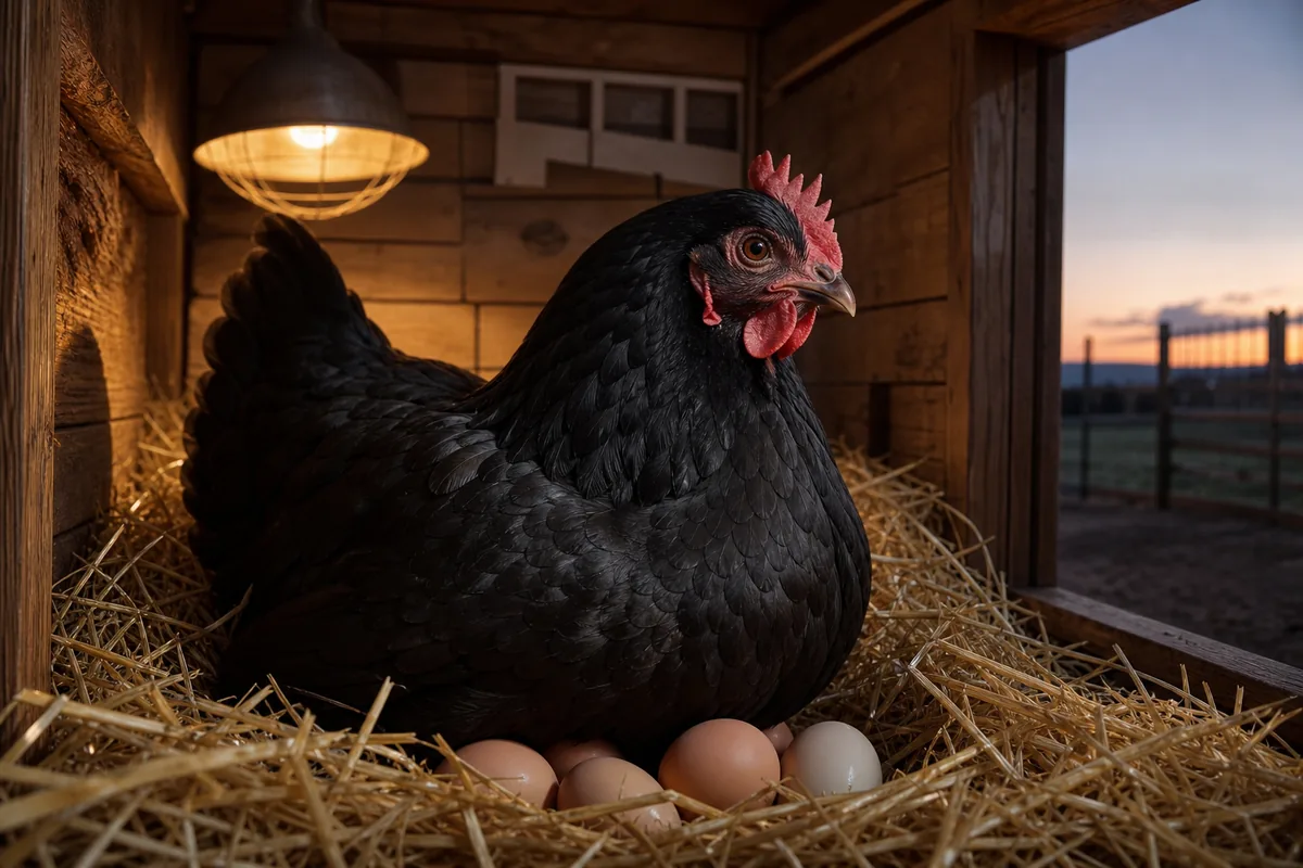 Jersey Giant History: The American Breed Built to Replace Turkey