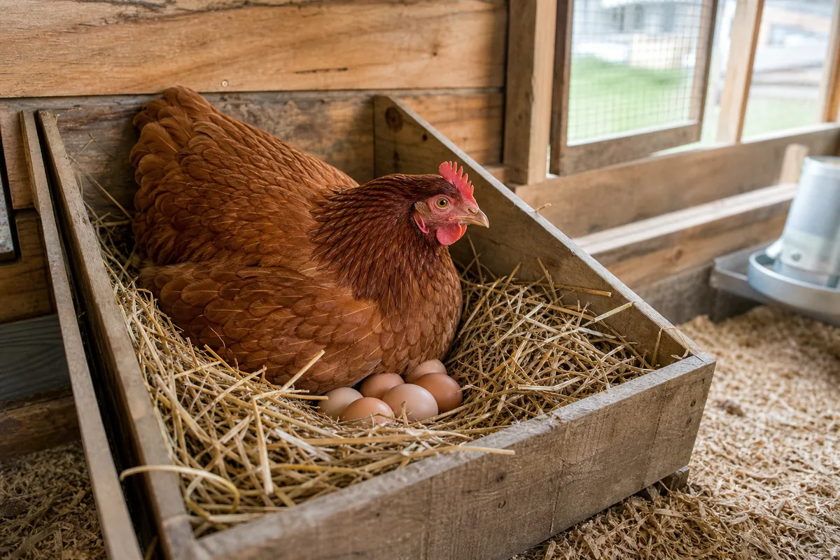 As a Meat Bird: Real Dual-Purpose Performance