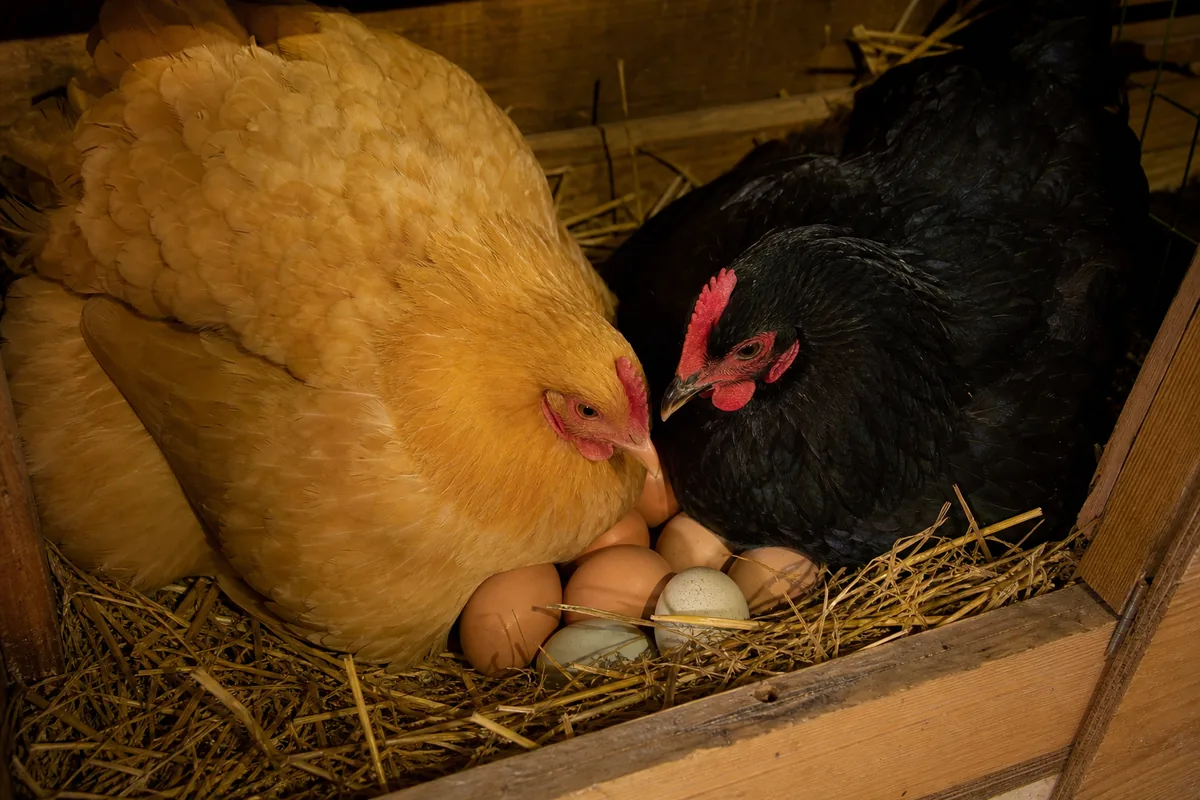 Orpington or Australorp: Calmer Bird or Better Layer?