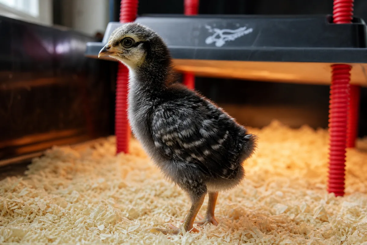 Feeding Plymouth Rocks: 16% Protein Layer Feed From Week 18