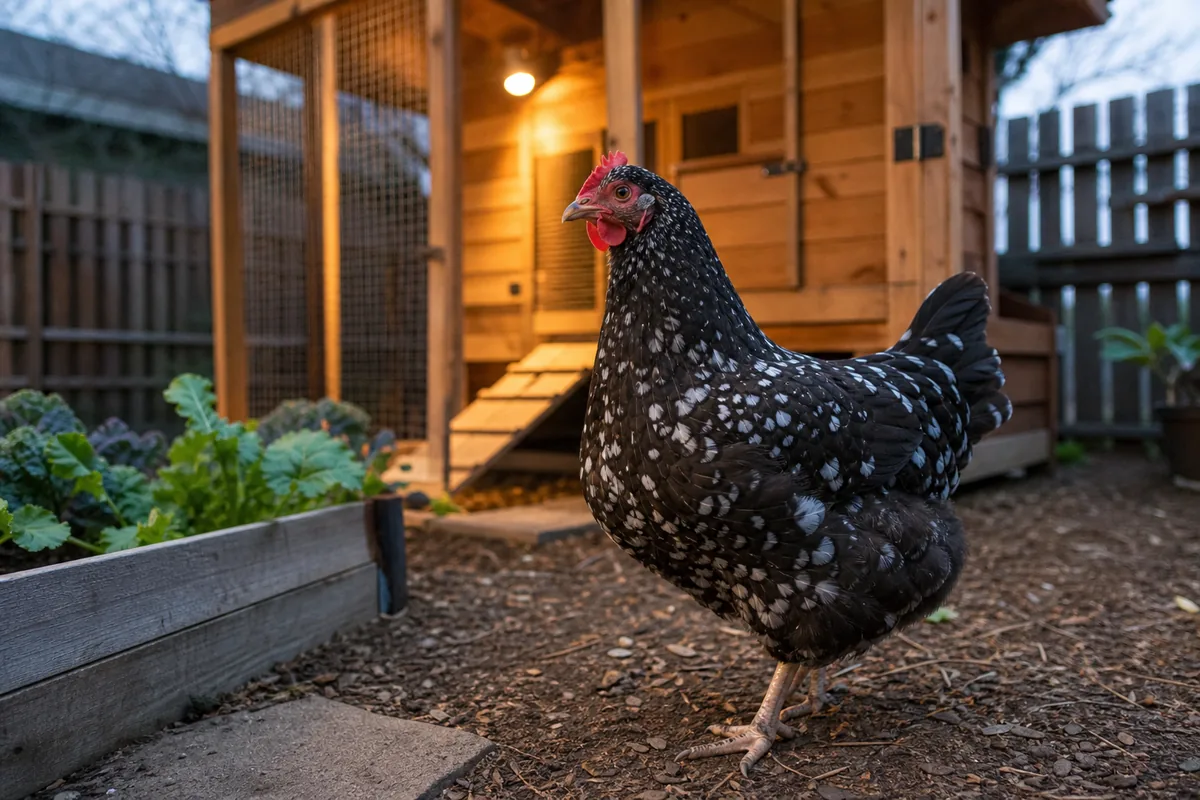 Speckled Sussex Egg Production: What 200-250 Eggs Per Year Looks Like