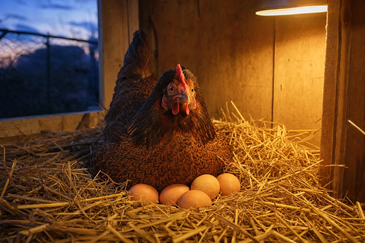 Welsummer Egg Production: 200-250 Speckled Terra Cotta Eggs Per Year