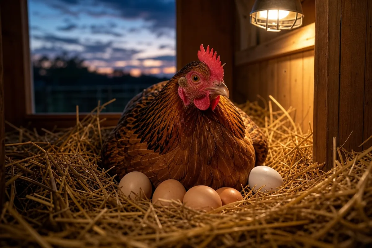 Temperament: Intelligent, Calm, and Built to Forage