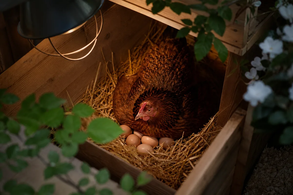 Diet and Feed Management
