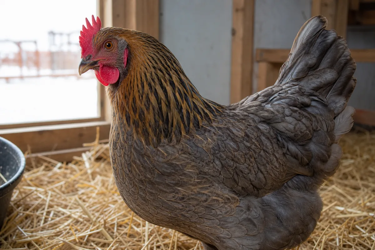 Cold-Hardy Breeds That Handle Winter Best